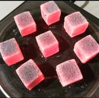 تولید زغال لیمو درجه یک صادراتی