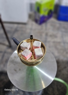 تولید زغال فشرده